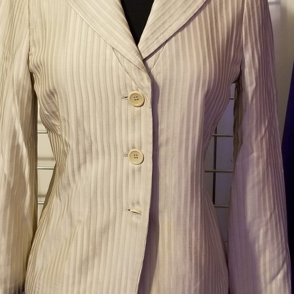 ARMANI COLLEZIONI Jacket - Picture 1 of 5
